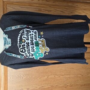 Packers long sleeve ladies XL